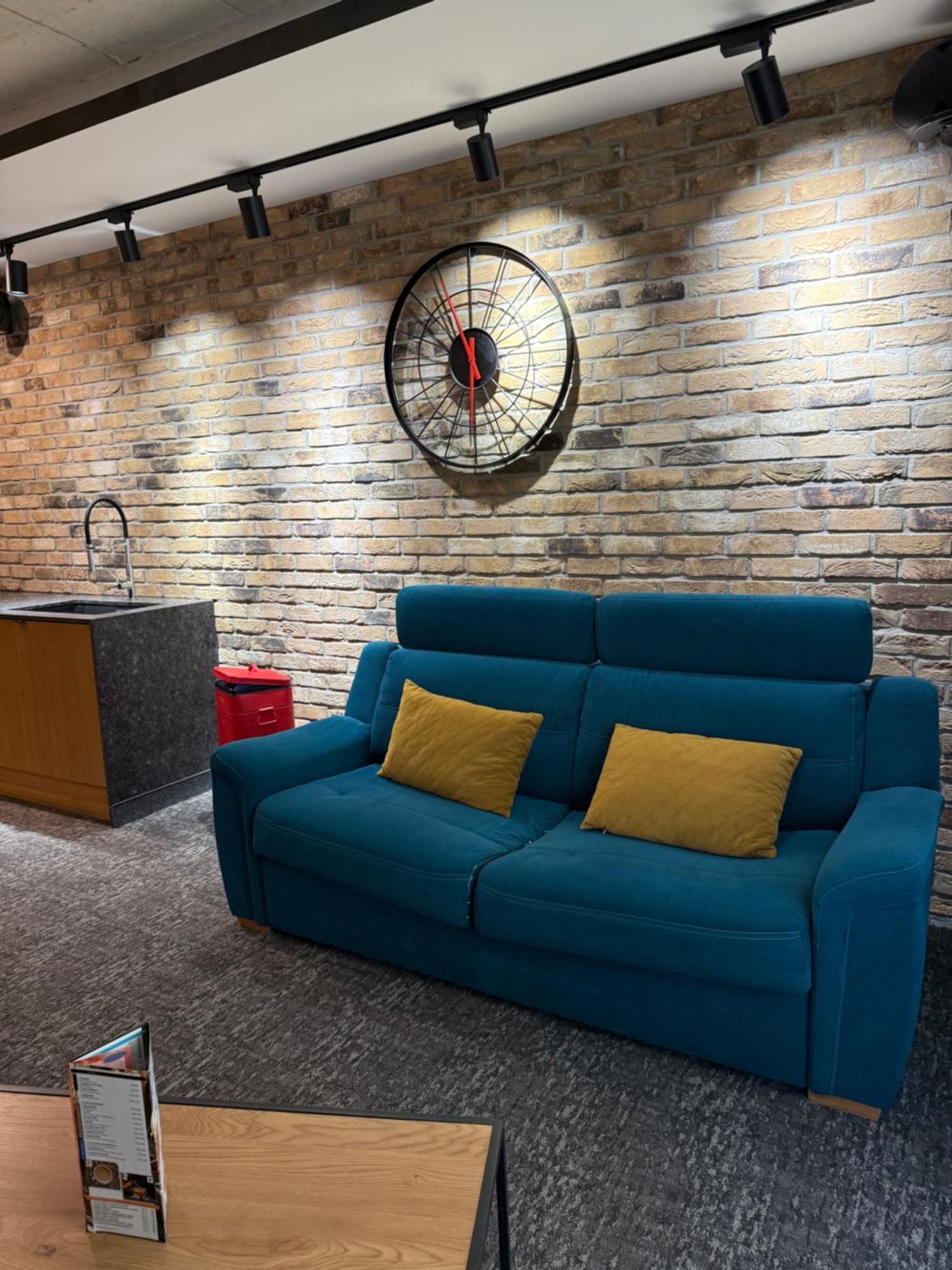 Apartament Aleja Wolnosci Nowy Sącz Exteriör bild