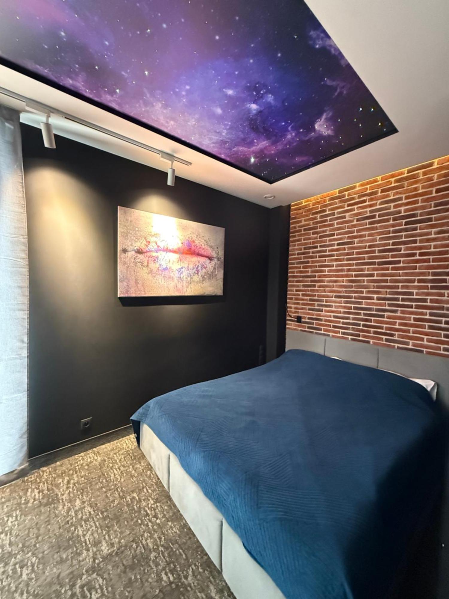 Apartament Aleja Wolnosci Nowy Sącz Exteriör bild